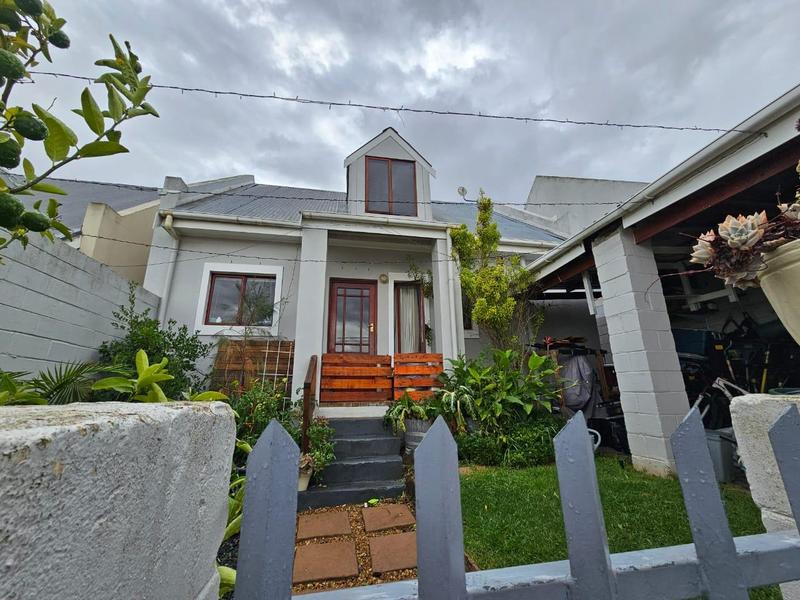 To Let 3 Bedroom Property for Rent in Welgevonden Estate Western Cape
